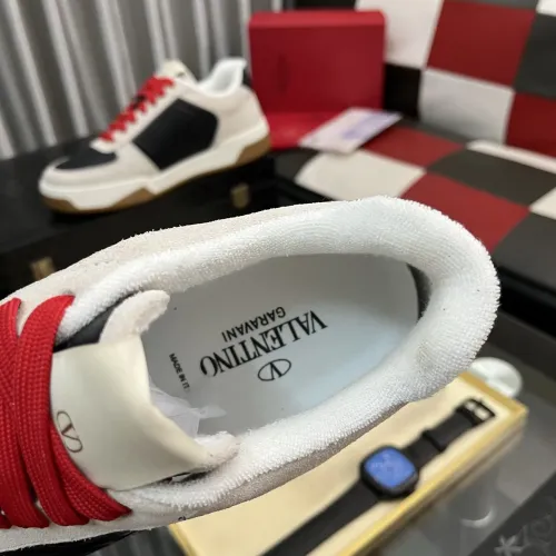 Replica Valentino Casual Shoes For Men #1481127 $98.00 USD for Wholesale