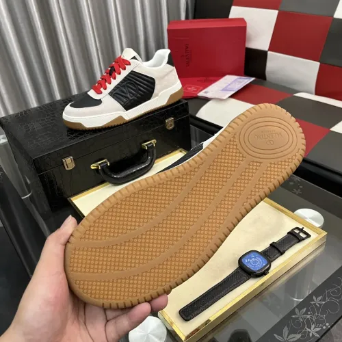 Replica Valentino Casual Shoes For Men #1481127 $98.00 USD for Wholesale