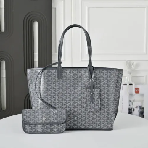Goyard AAA Quality Shoulder Bags For Women #1481128