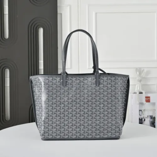 Replica Goyard AAA Quality Shoulder Bags For Women #1481128 $80.00 USD for Wholesale