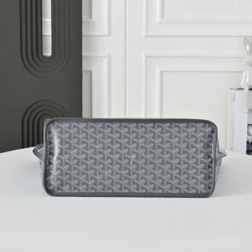 Replica Goyard AAA Quality Shoulder Bags For Women #1481128 $80.00 USD for Wholesale