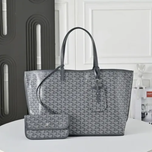 Goyard AAA Quality Shoulder Bags For Women #1481129
