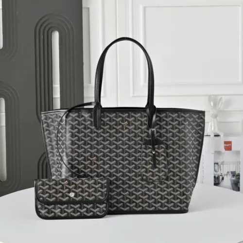 Goyard AAA Quality Shoulder Bags For Women #1481131