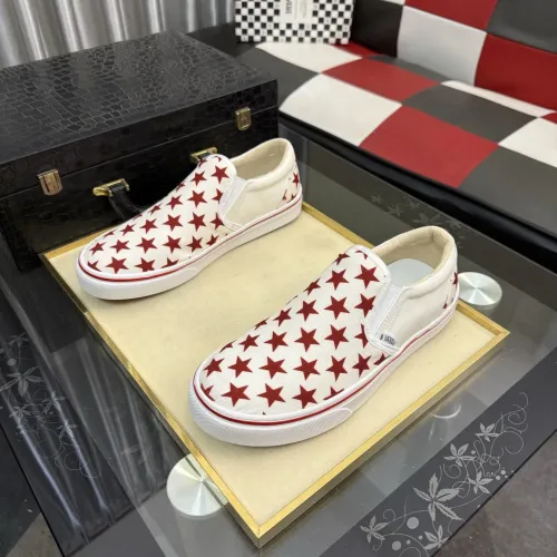 Replica Valentino Casual Shoes For Men #1481132 $82.00 USD for Wholesale