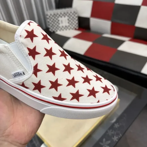 Replica Valentino Casual Shoes For Men #1481132 $82.00 USD for Wholesale