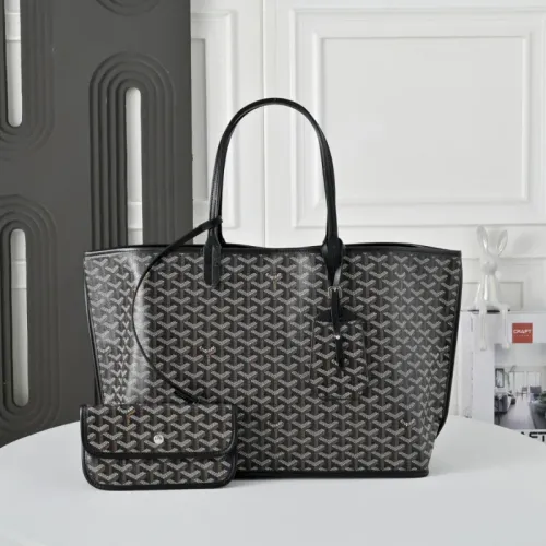 Goyard AAA Quality Shoulder Bags For Women #1481133