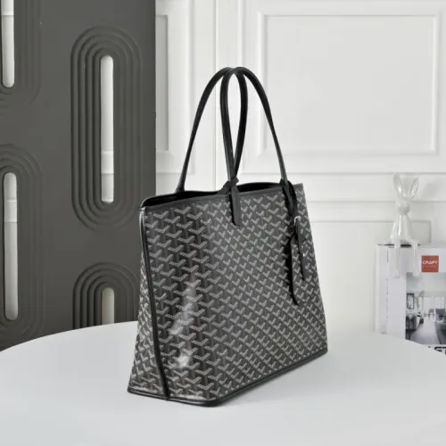 Replica Goyard AAA Quality Shoulder Bags For Women #1481133 $82.00 USD for Wholesale
