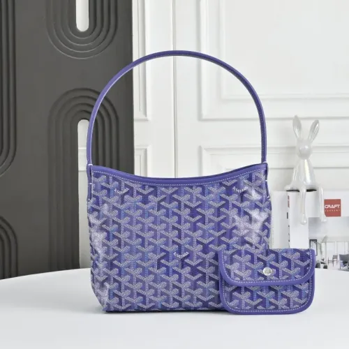 Goyard AAA Quality Shoulder Bags For Women #1481161