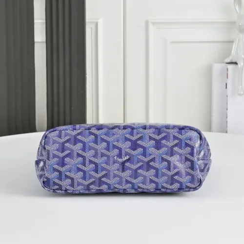 Replica Goyard AAA Quality Shoulder Bags For Women #1481161 $72.00 USD for Wholesale
