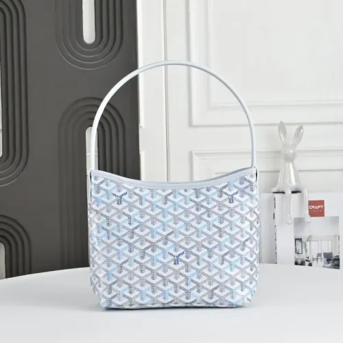 Replica Goyard AAA Quality Shoulder Bags For Women #1481162 $72.00 USD for Wholesale