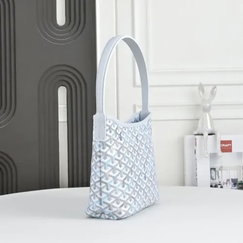 Replica Goyard AAA Quality Shoulder Bags For Women #1481162 $72.00 USD for Wholesale