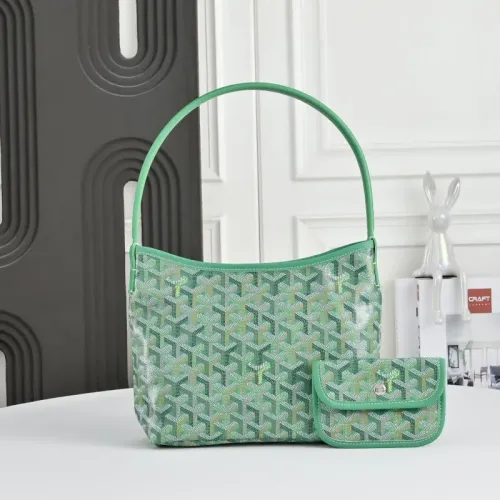 Goyard AAA Quality Shoulder Bags For Women #1481163