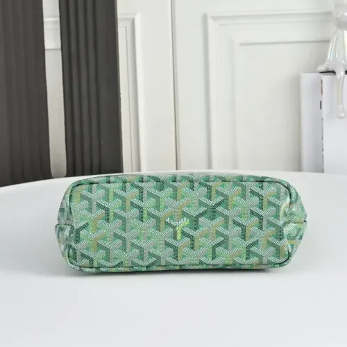 Replica Goyard AAA Quality Shoulder Bags For Women #1481163 $72.00 USD for Wholesale