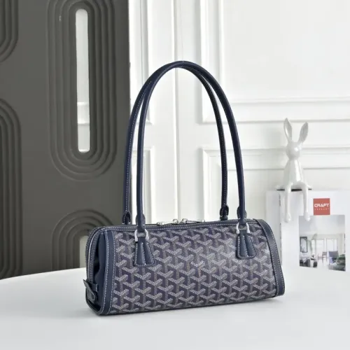 Replica Goyard AAA Quality Shoulder Bags For Women #1481164 $82.00 USD for Wholesale