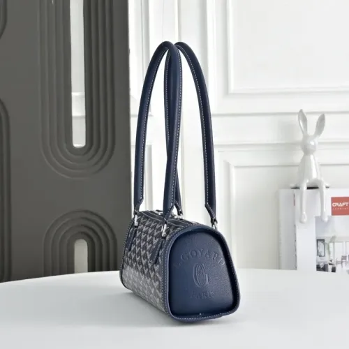 Replica Goyard AAA Quality Shoulder Bags For Women #1481164 $82.00 USD for Wholesale