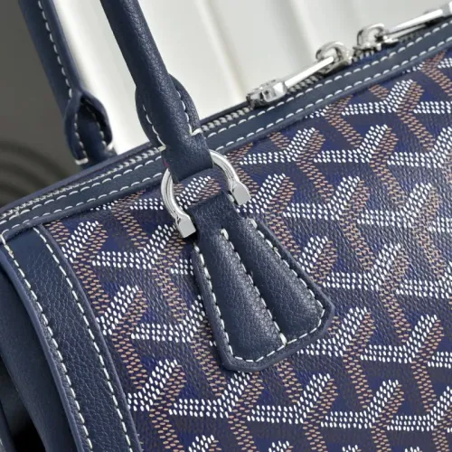 Replica Goyard AAA Quality Shoulder Bags For Women #1481164 $82.00 USD for Wholesale