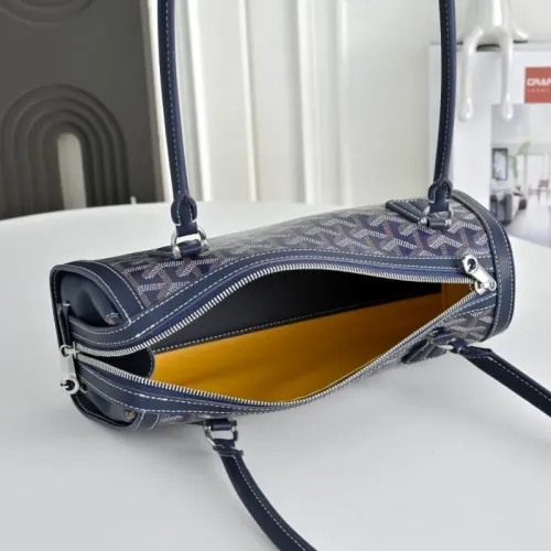 Replica Goyard AAA Quality Shoulder Bags For Women #1481164 $82.00 USD for Wholesale