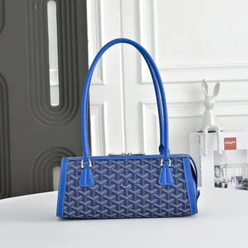 Goyard AAA Quality Shoulder Bags For Women #1481165, $82.00 USD, [ITEM#1481165], Goyard AAA Quality Shoulder Bags