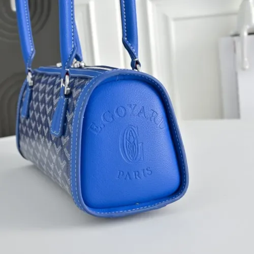 Replica Goyard AAA Quality Shoulder Bags For Women #1481165 $82.00 USD for Wholesale
