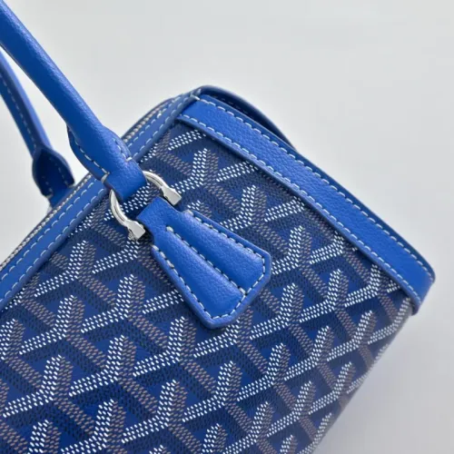 Replica Goyard AAA Quality Shoulder Bags For Women #1481165 $82.00 USD for Wholesale
