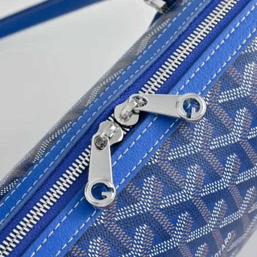 Replica Goyard AAA Quality Shoulder Bags For Women #1481165 $82.00 USD for Wholesale