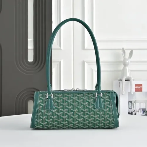 Goyard AAA Quality Shoulder Bags For Women #1481166, $82.00 USD, [ITEM#1481166], Goyard AAA Quality Shoulder Bags
