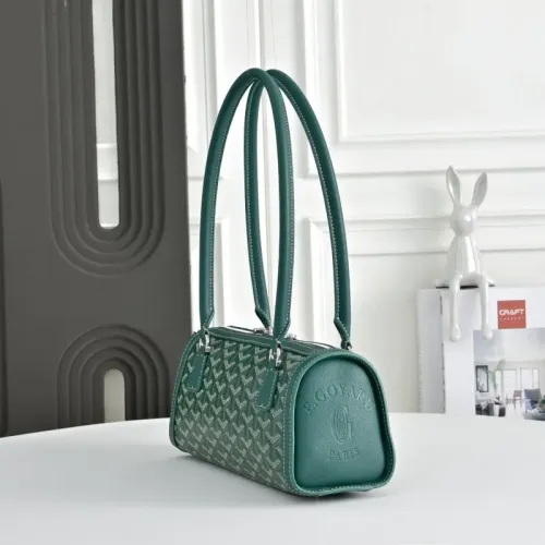 Replica Goyard AAA Quality Shoulder Bags For Women #1481166 $82.00 USD for Wholesale