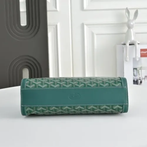 Replica Goyard AAA Quality Shoulder Bags For Women #1481166 $82.00 USD for Wholesale