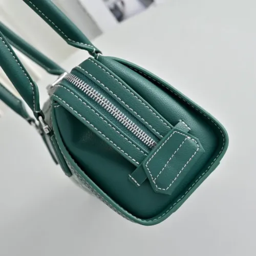 Replica Goyard AAA Quality Shoulder Bags For Women #1481166 $82.00 USD for Wholesale