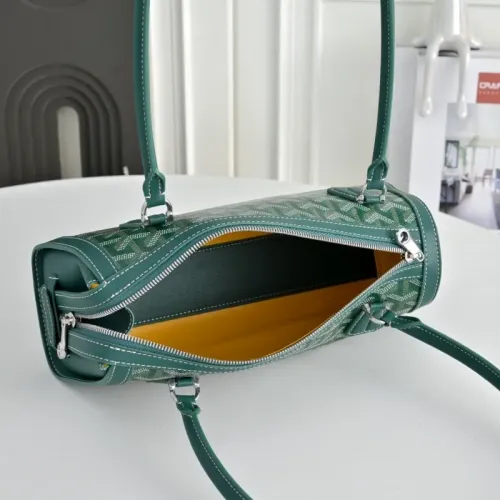 Replica Goyard AAA Quality Shoulder Bags For Women #1481166 $82.00 USD for Wholesale