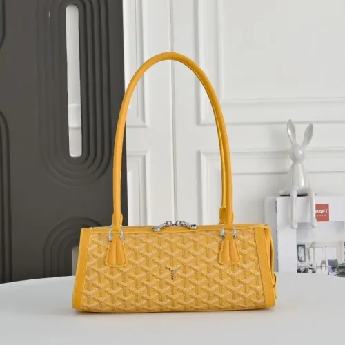 Goyard AAA Quality Shoulder Bags For Women #1481170, $82.00 USD, [ITEM#1481170], Goyard AAA Quality Shoulder Bags
