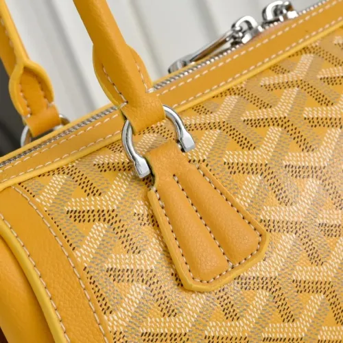 Replica Goyard AAA Quality Shoulder Bags For Women #1481170 $82.00 USD for Wholesale