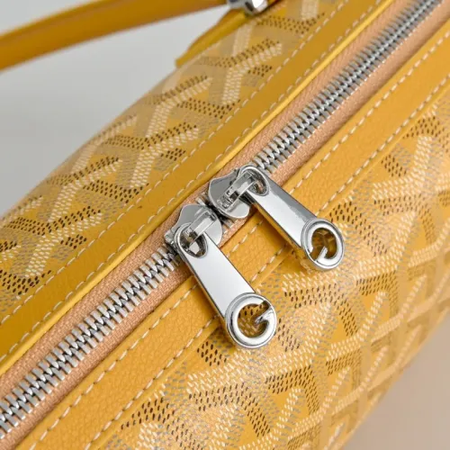 Replica Goyard AAA Quality Shoulder Bags For Women #1481170 $82.00 USD for Wholesale