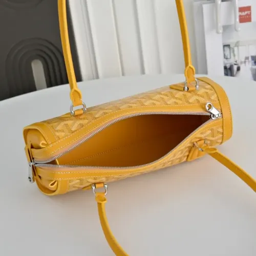 Replica Goyard AAA Quality Shoulder Bags For Women #1481170 $82.00 USD for Wholesale