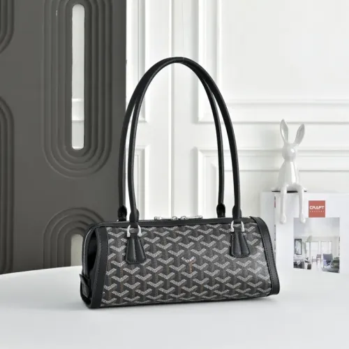 Replica Goyard AAA Quality Shoulder Bags For Women #1481171 $82.00 USD for Wholesale