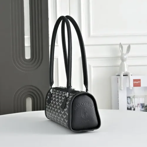 Replica Goyard AAA Quality Shoulder Bags For Women #1481171 $82.00 USD for Wholesale