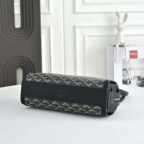 Replica Goyard AAA Quality Shoulder Bags For Women #1481171 $82.00 USD for Wholesale