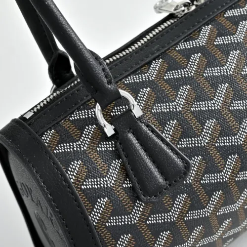 Replica Goyard AAA Quality Shoulder Bags For Women #1481171 $82.00 USD for Wholesale