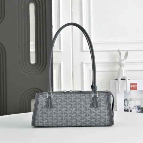 Goyard AAA Quality Shoulder Bags For Women #1481172, $82.00 USD, [ITEM#1481172], Goyard AAA Quality Shoulder Bags