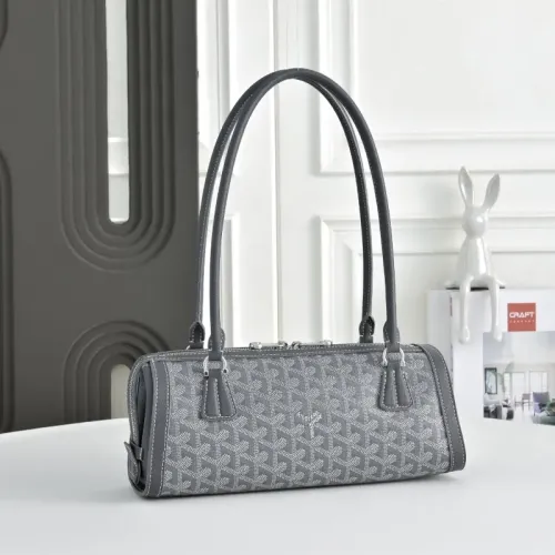 Replica Goyard AAA Quality Shoulder Bags For Women #1481172 $82.00 USD for Wholesale