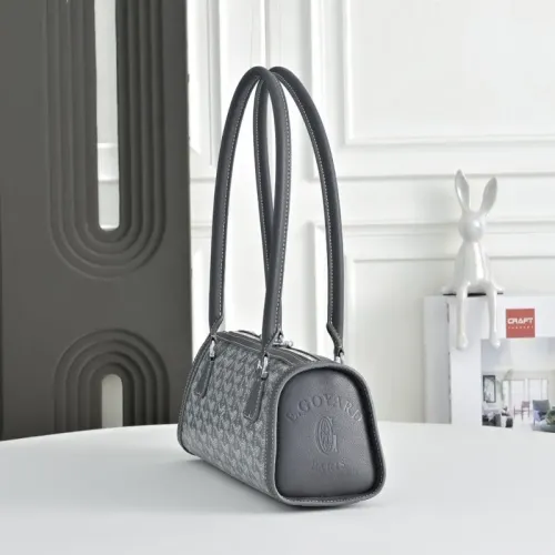 Replica Goyard AAA Quality Shoulder Bags For Women #1481172 $82.00 USD for Wholesale