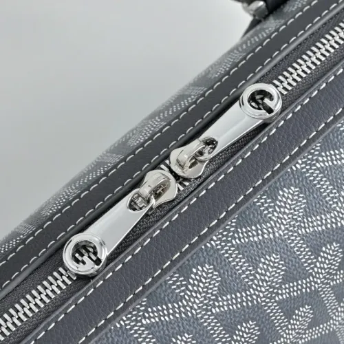 Replica Goyard AAA Quality Shoulder Bags For Women #1481172 $82.00 USD for Wholesale