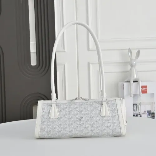 Goyard AAA Quality Shoulder Bags For Women #1481173, $82.00 USD, [ITEM#1481173], Goyard AAA Quality Shoulder Bags