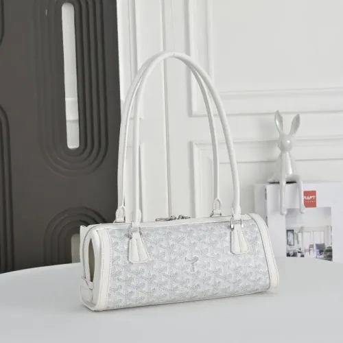 Replica Goyard AAA Quality Shoulder Bags For Women #1481173 $82.00 USD for Wholesale