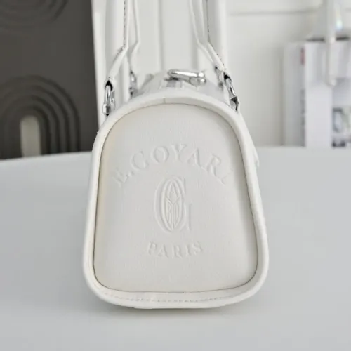 Replica Goyard AAA Quality Shoulder Bags For Women #1481173 $82.00 USD for Wholesale