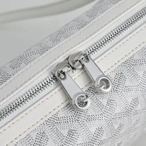 Replica Goyard AAA Quality Shoulder Bags For Women #1481173 $82.00 USD for Wholesale