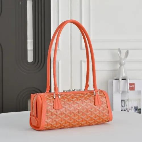 Replica Goyard AAA Quality Shoulder Bags For Women #1481174 $82.00 USD for Wholesale