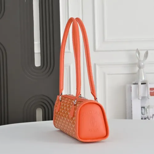Replica Goyard AAA Quality Shoulder Bags For Women #1481174 $82.00 USD for Wholesale