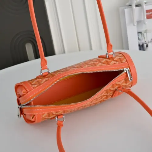 Replica Goyard AAA Quality Shoulder Bags For Women #1481174 $82.00 USD for Wholesale