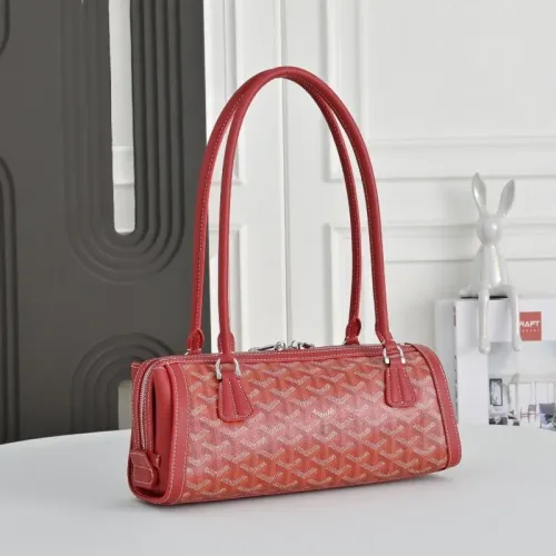 Replica Goyard AAA Quality Shoulder Bags For Women #1481176 $82.00 USD for Wholesale